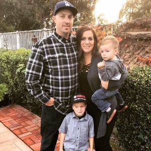 Meet your Posher, Justine